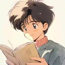 Reading Books