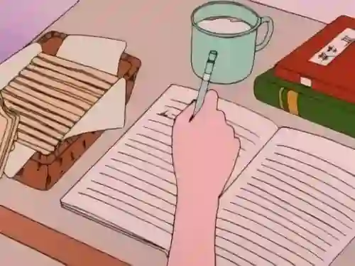 Writing Stories